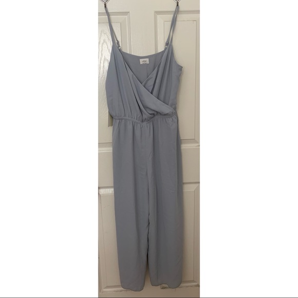 Aritzia Pants - Aritzia Melodie Jumpsuit